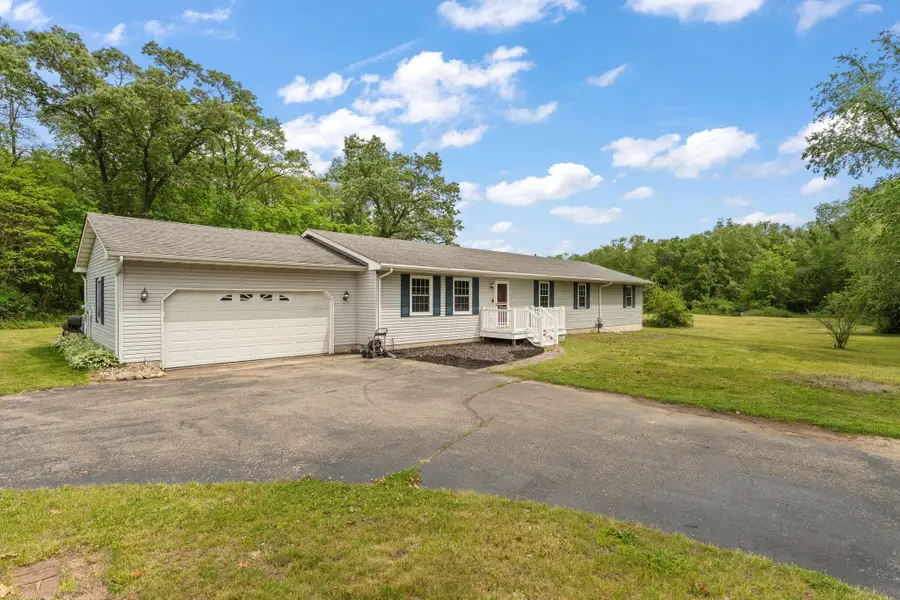 1260 N 500 E, Knox, IN 46534 - #3