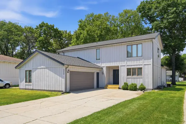 350 N True Street, Griffith, IN 46319