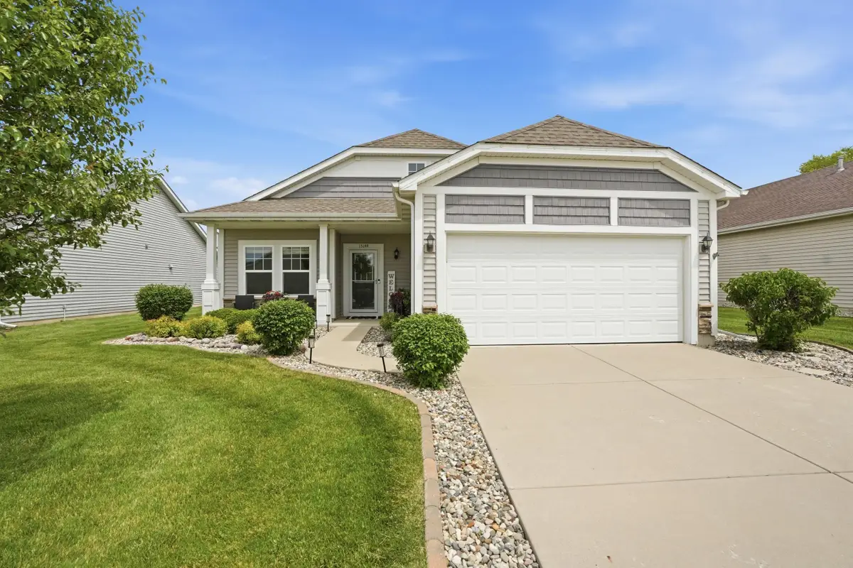 15144 W 102nd Avenue, Dyer, IN 46311 - #1