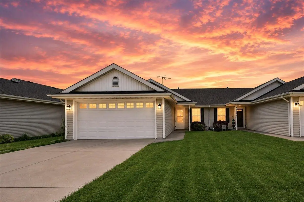 17448 Brookwood Drive, Lowell, IN 46356 - #1