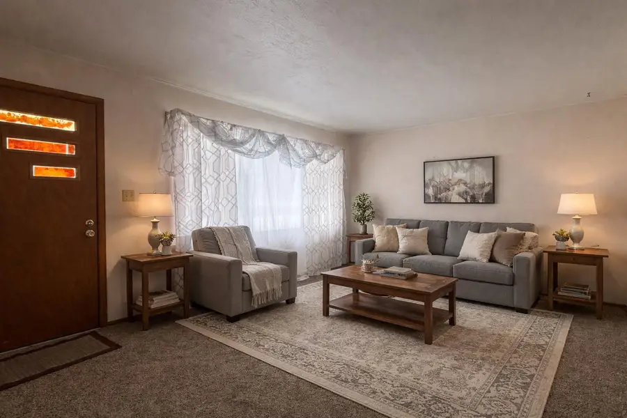 606 N Race Street, Monon, IN 47959 - #2