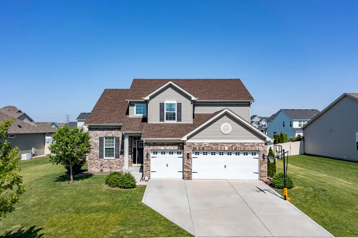 10411 Pine Lane, Saint John, IN 46373 - #1