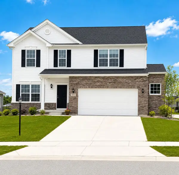 10525 California Street, Crown Point, IN 46307