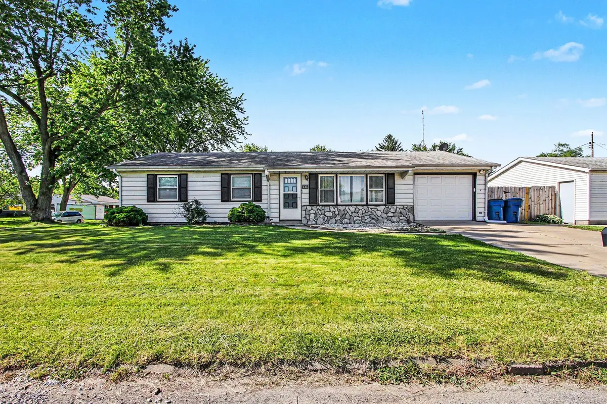 336 Midway Drive, Valparaiso, IN 46385 - #1