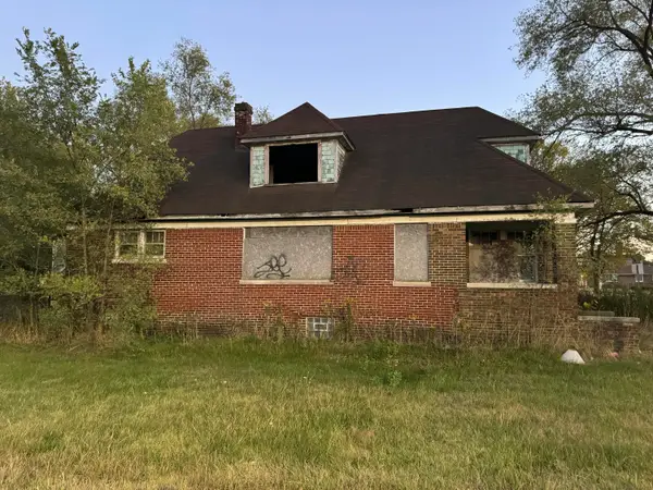 405 Bridge Street, Gary, IN 46404