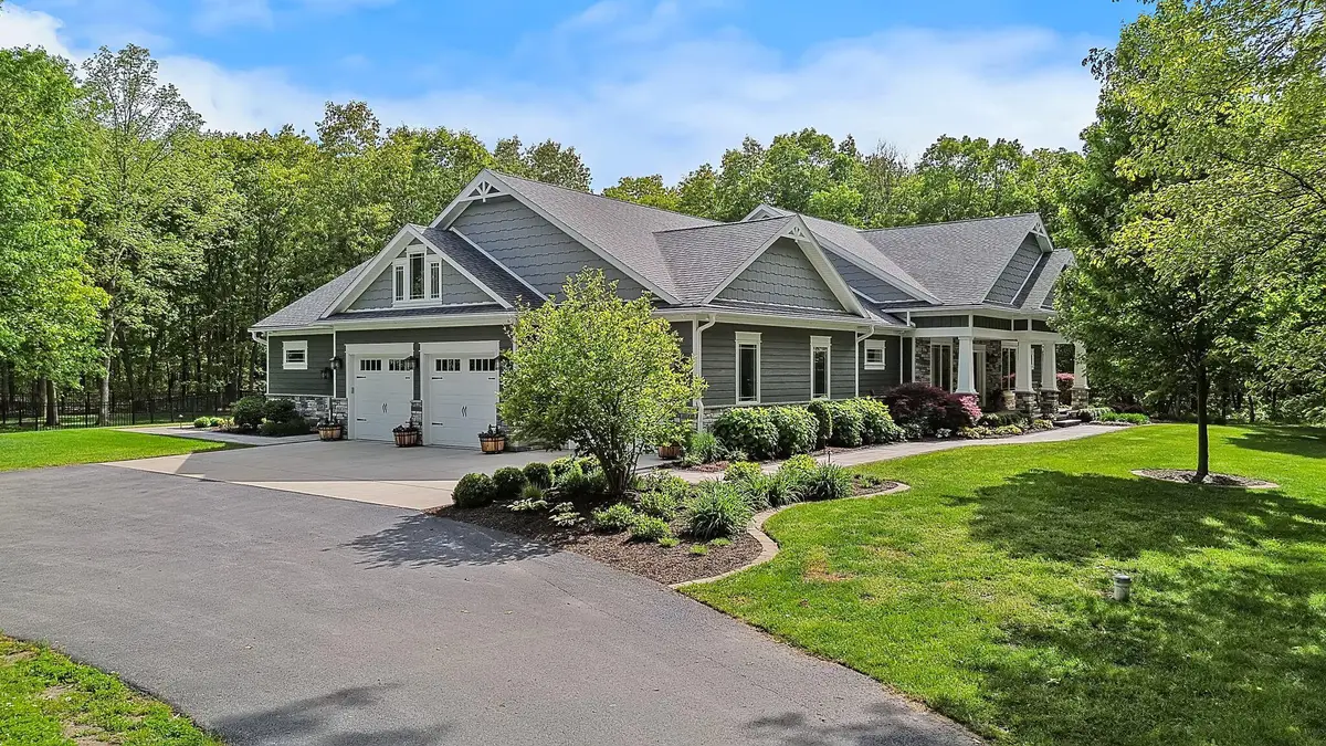 810 E 856 N, Lake Village, IN 46349 - #1