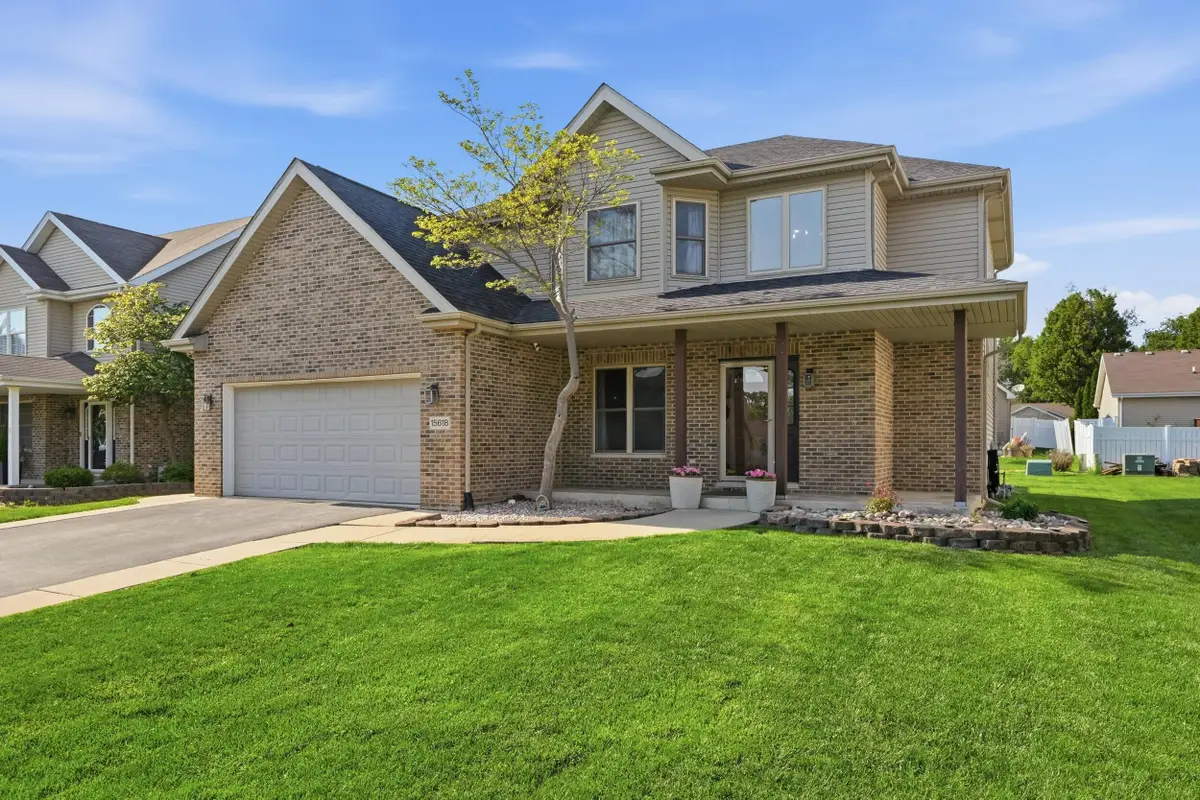 15618 97th Lane, Dyer, IN 46311 - #1