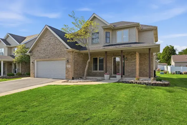 15618 97th Lane, Dyer, IN 46311