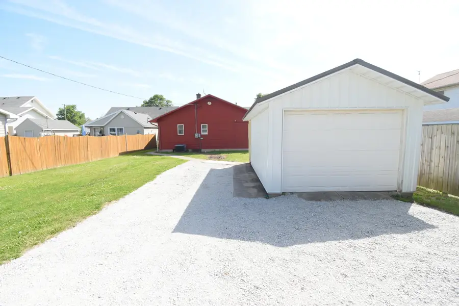 328 S Weston Street, Rensselaer, IN 47978 - #2