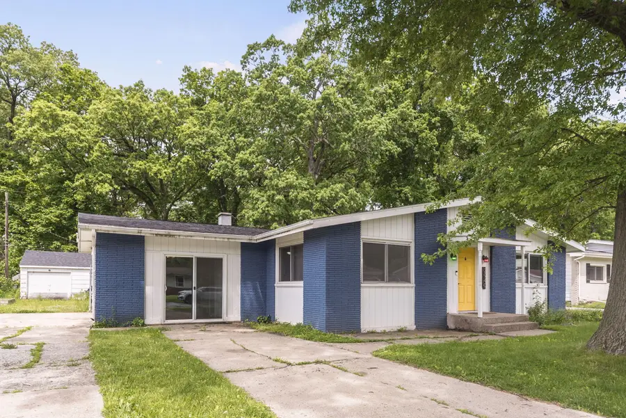 2940 Elmwood Street, Portage, IN 46368 - #2