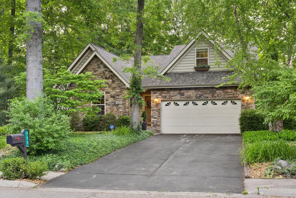 400 Autumn Trail, Michigan City, IN 46360 - #1