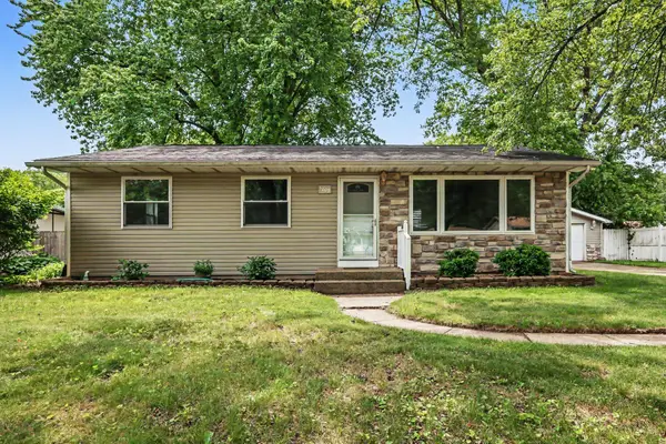 5803 Sloan Street, Portage, IN 46368