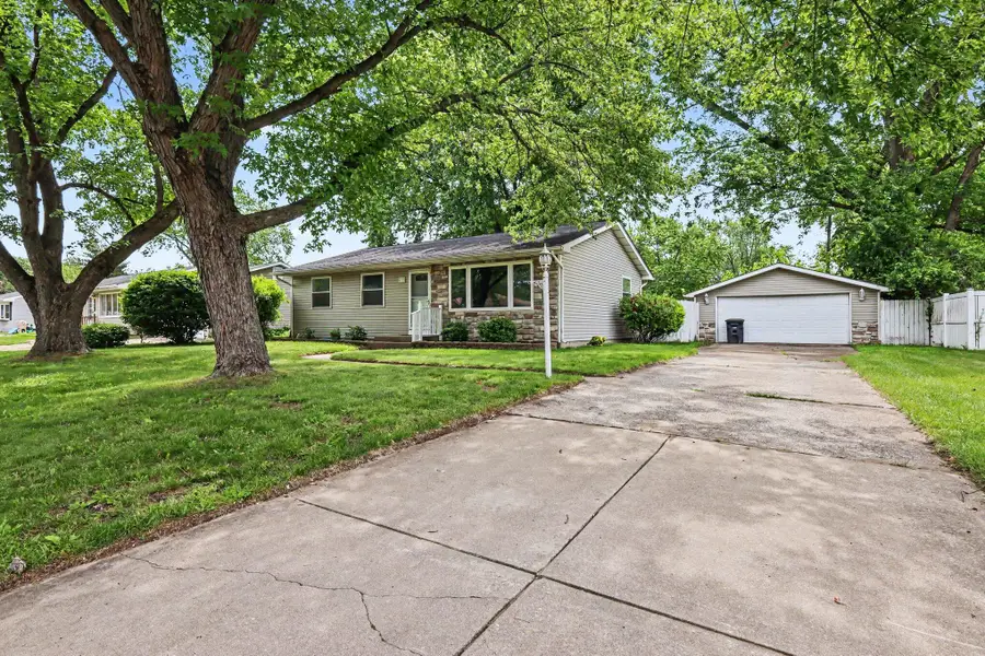 5803 Sloan Street, Portage, IN 46368 - #2