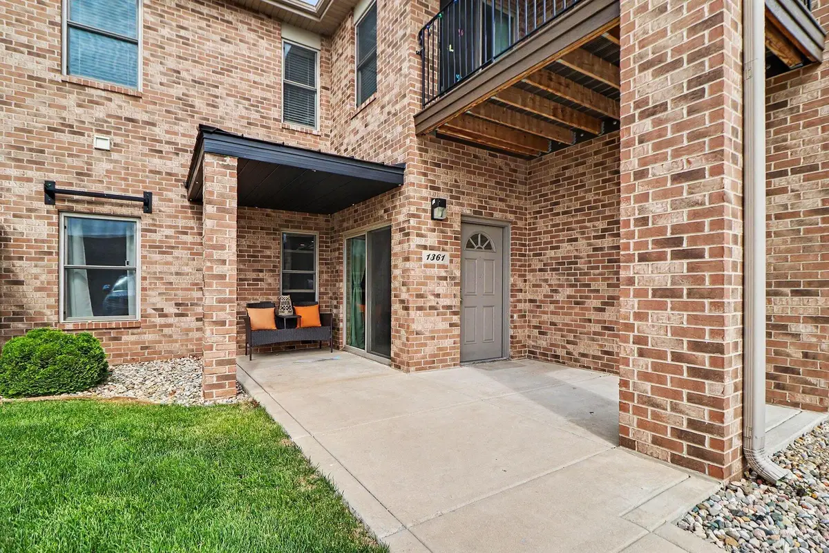 1361 Prairie Drive, Crown Point, IN 46307 - #1