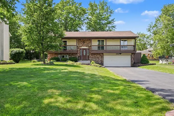 1594 Sunnyslope Drive, Crown Point, IN 46307