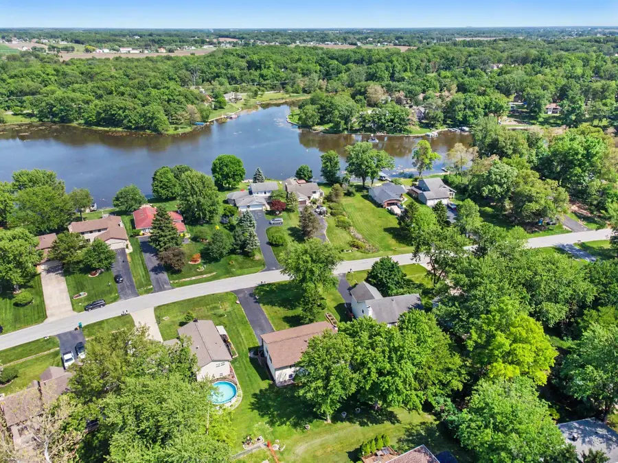 1594 Sunnyslope Drive, Crown Point, IN 46307 - #2