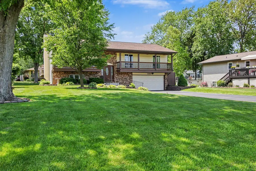 1594 Sunnyslope Drive, Crown Point, IN 46307 - #3