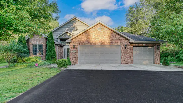 11057 Pleasant Grove Drive, Wheatfield, IN 46392