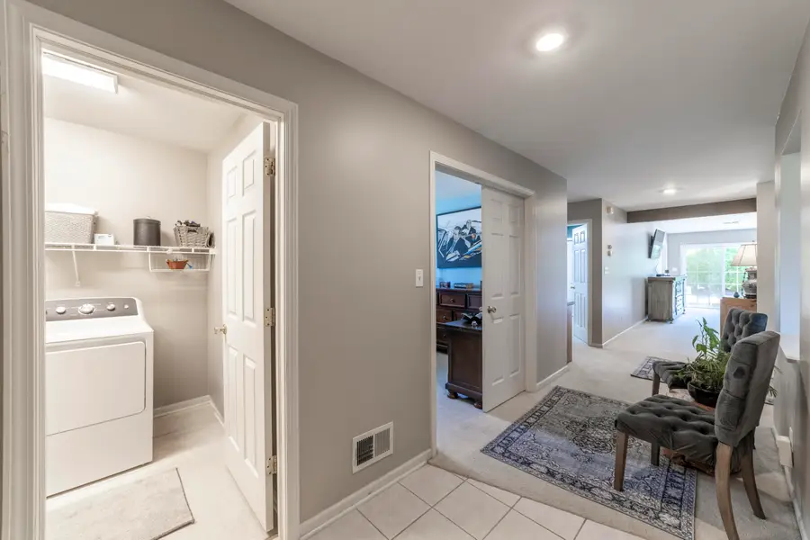 1615 Golden Oak Drive, Crown Point, IN 46307 - #2