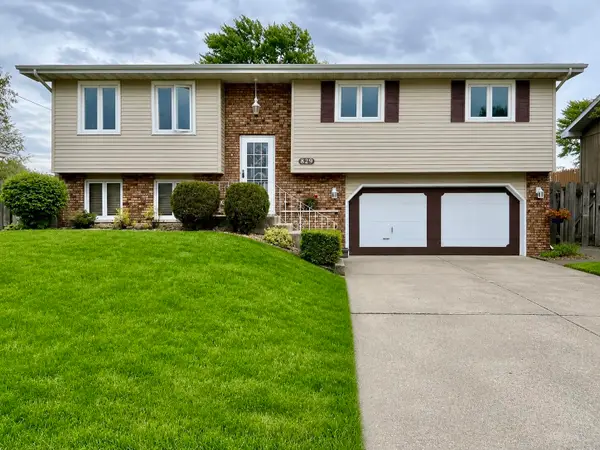 829 Tyler Avenue, Dyer, IN 46311