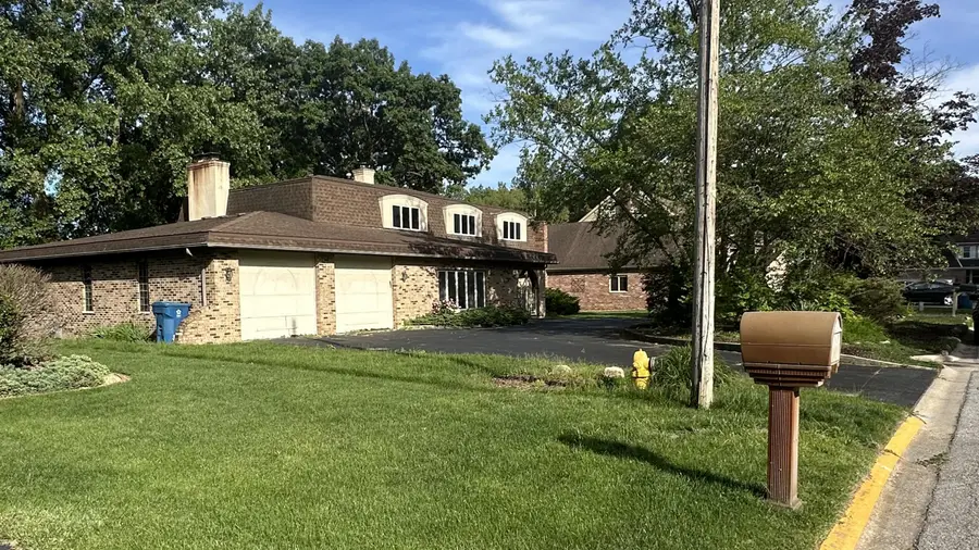 2621 Hickory Drive, Dyer, IN 46311 - #2