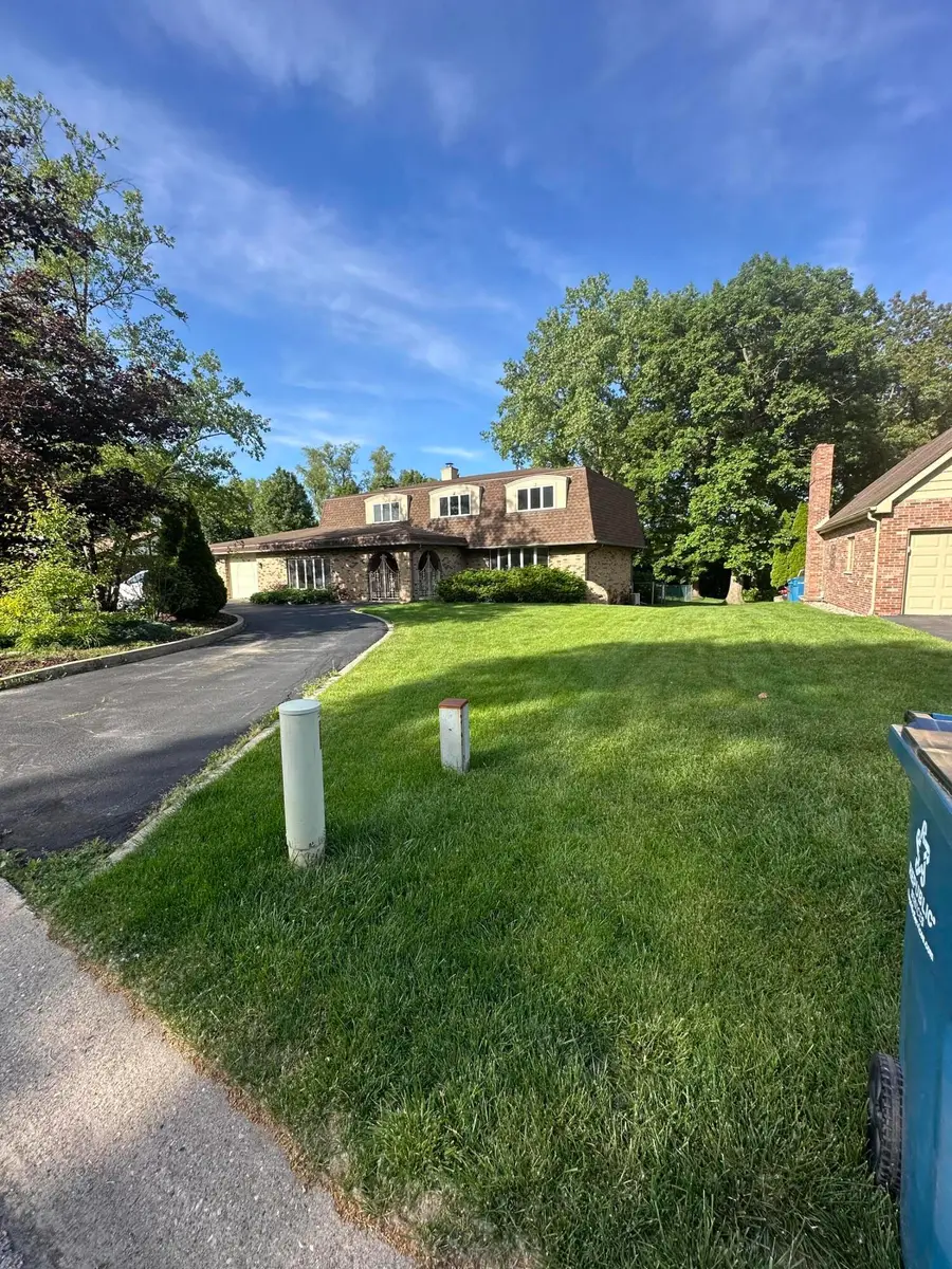 2621 Hickory Drive, Dyer, IN 46311 - #3