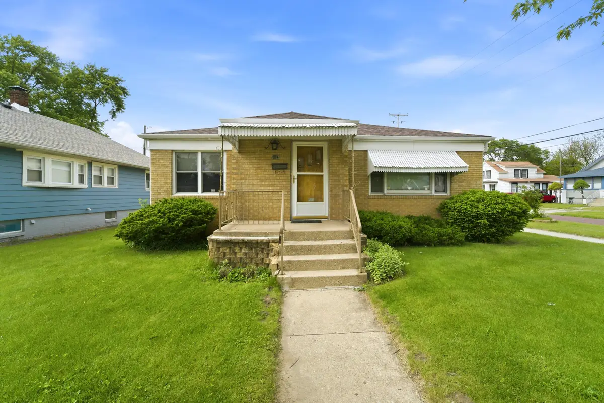 224 Madison Street, Michigan City, IN 46360 - #1