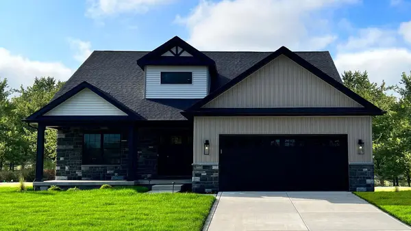 5121 Stephen Lane, Lowell, IN 46356