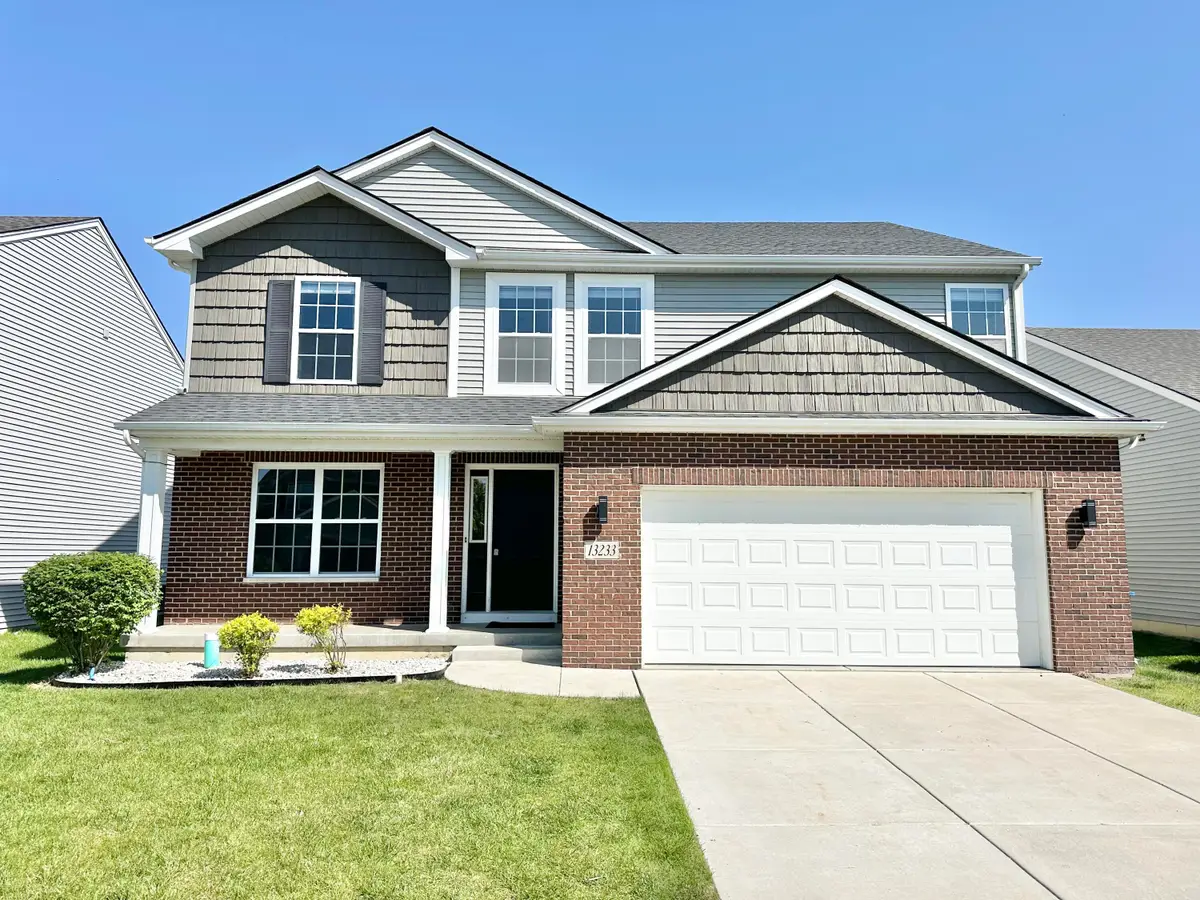 13233 Roosevelt Place, Crown Point, IN 46307 - #1