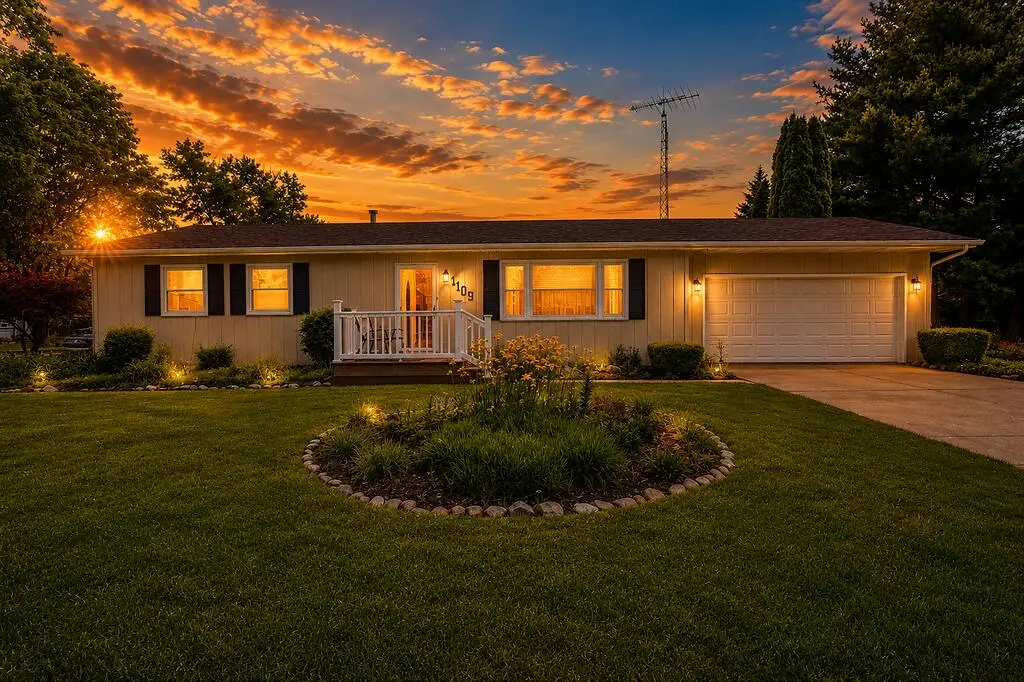 1109 W 14th Street, La Porte, IN 46350 - #1