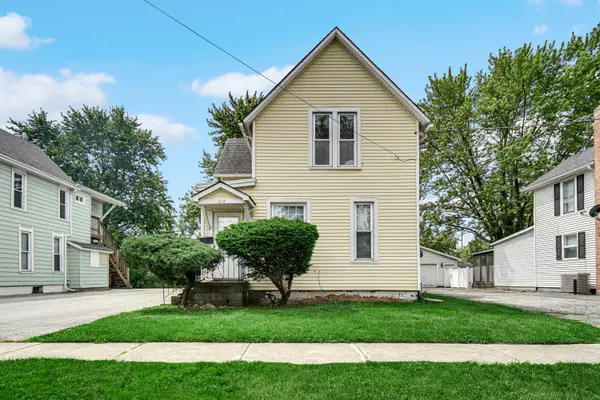 217 E North Street, Crown Point, IN 46307