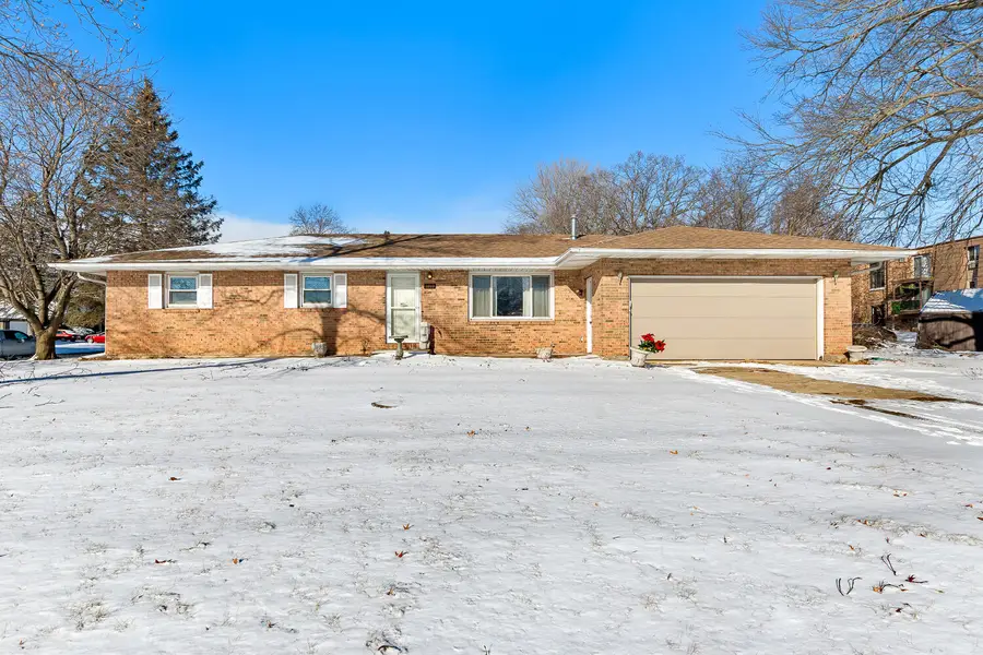 1749 Green Meadow Lane, Chesterton, IN 46304 - #2