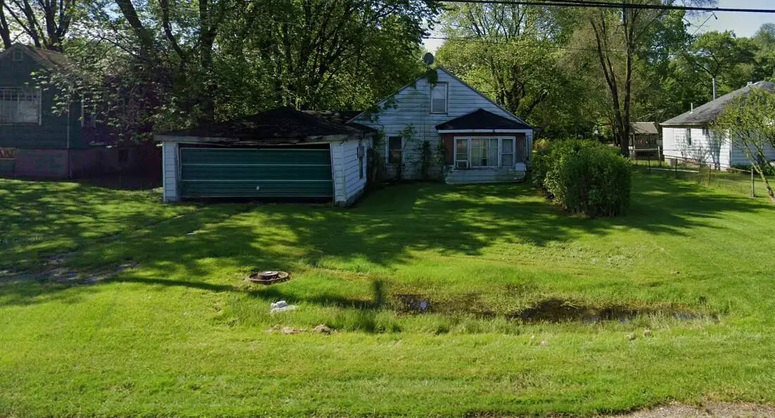 7069 W 21st Avenue, Gary, IN 46406 - #1