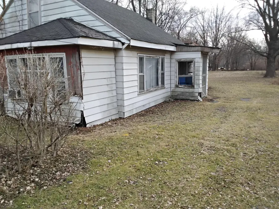 7069 W 21st Avenue, Gary, IN 46406 - #3