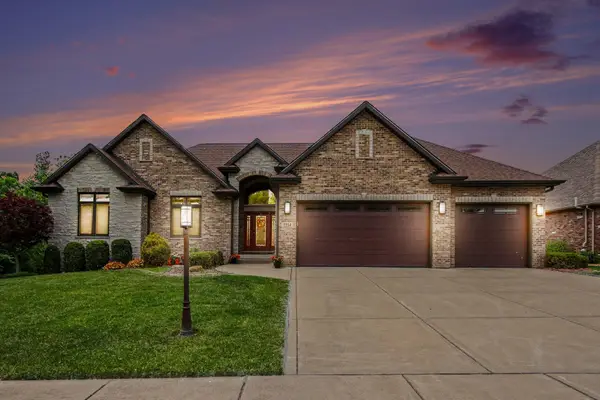 7234 Fawn Valley Drive, Schererville, IN 46375