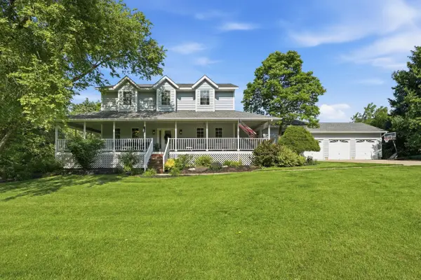 3154 Thornhill Drive, Valparaiso, IN 46385