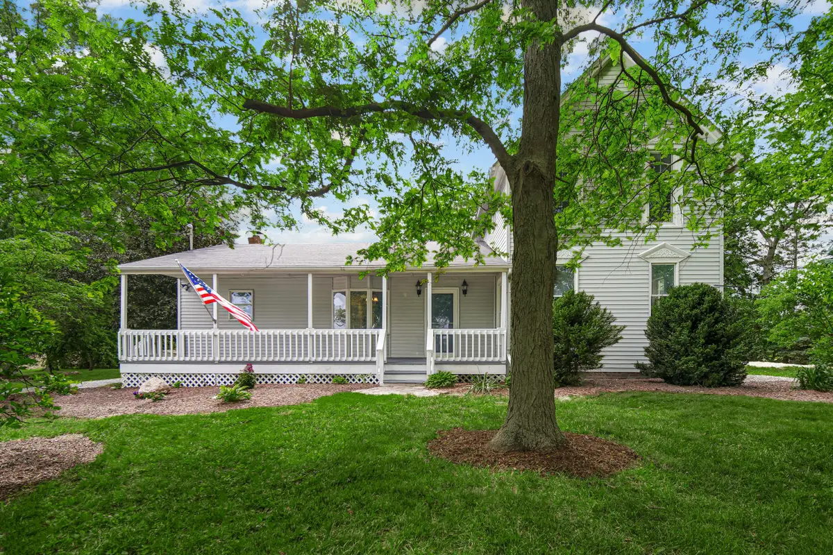 476 S State Road 2, Hebron, IN 46341 - #1