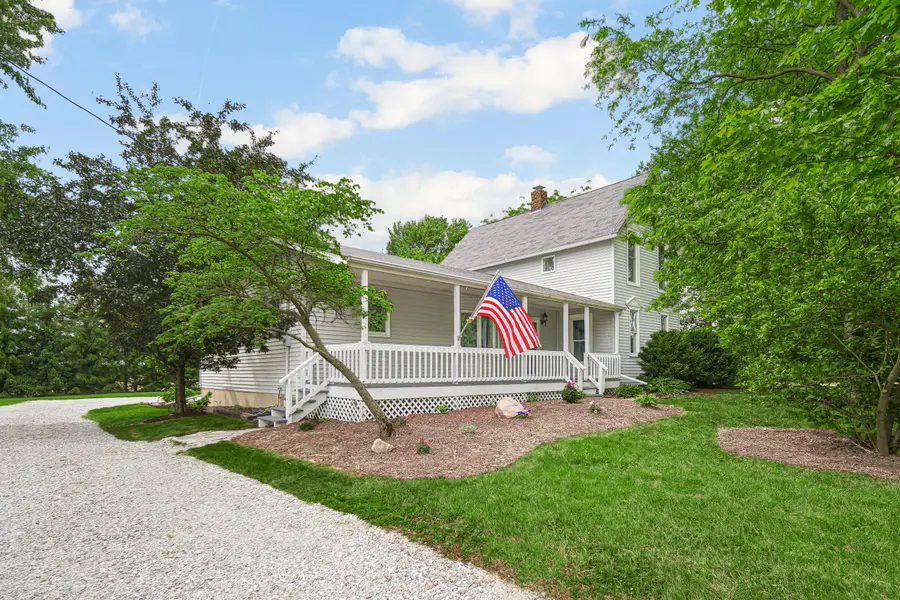 476 S State Road 2, Hebron, IN 46341 - #2
