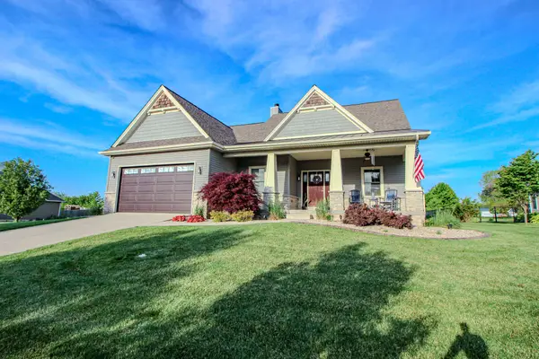 513 Gentile Court, Valparaiso, IN 46385