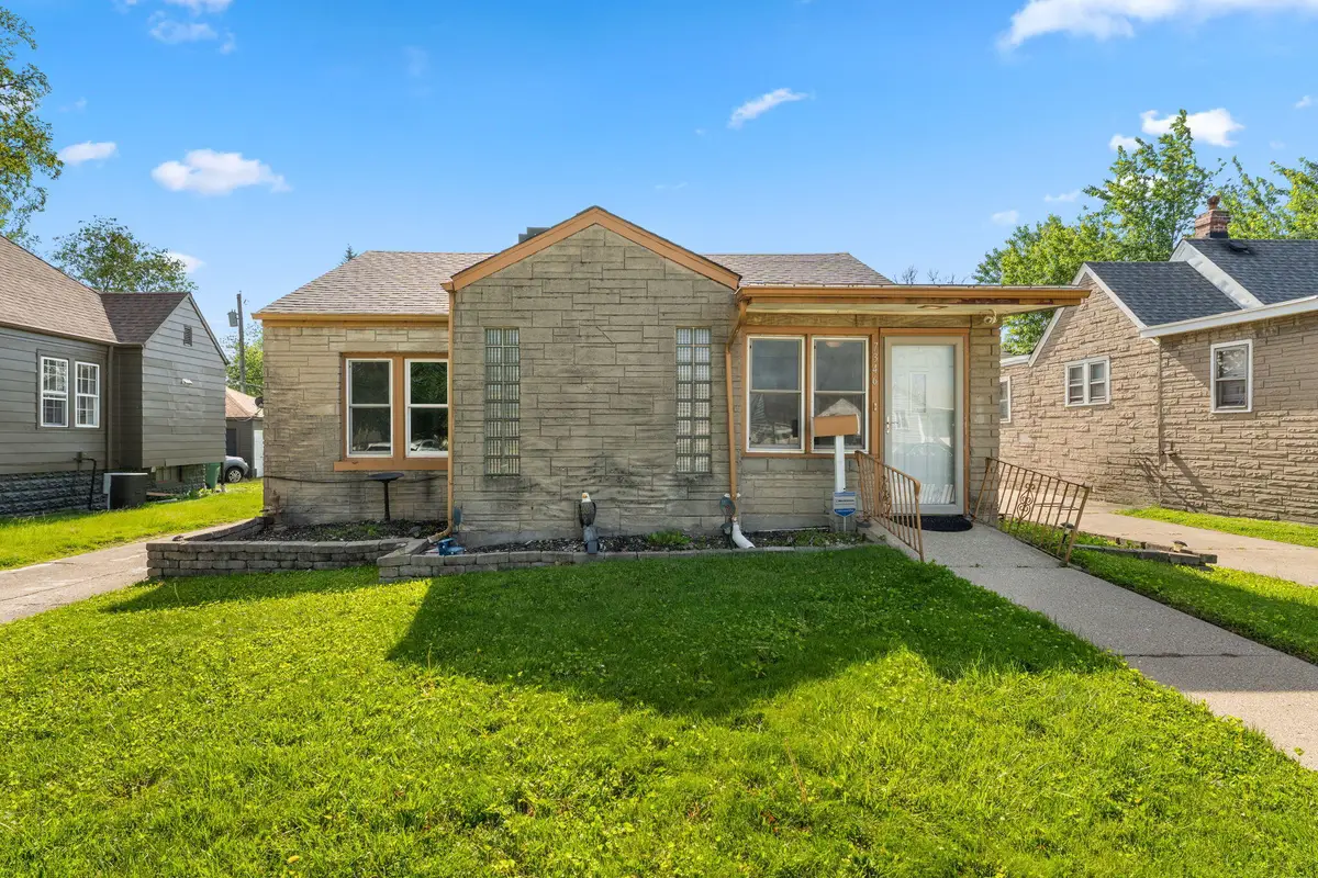 7346 Alexander Avenue, Hammond, IN 46323 - #1