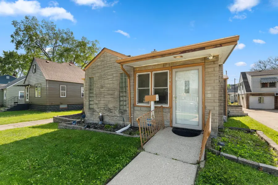 7346 Alexander Avenue, Hammond, IN 46323 - #2