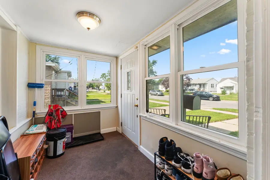 7346 Alexander Avenue, Hammond, IN 46323 - #3