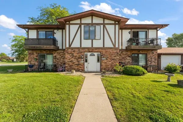 100 Plum Creek Drive #Apt.3, Schererville, IN 46375