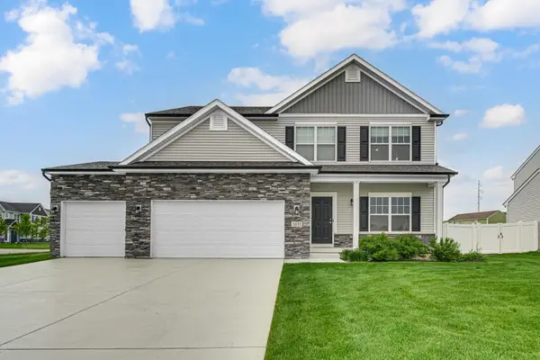 5833 Lancaster Street, Crown Point, IN 46307