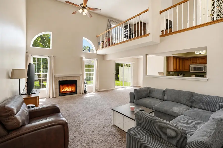 2184 Timberidge Lane, Highland, IN 46322 - #2