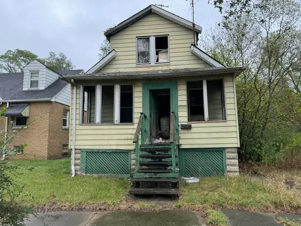 3869 Connecticut Street, Gary, IN 46409