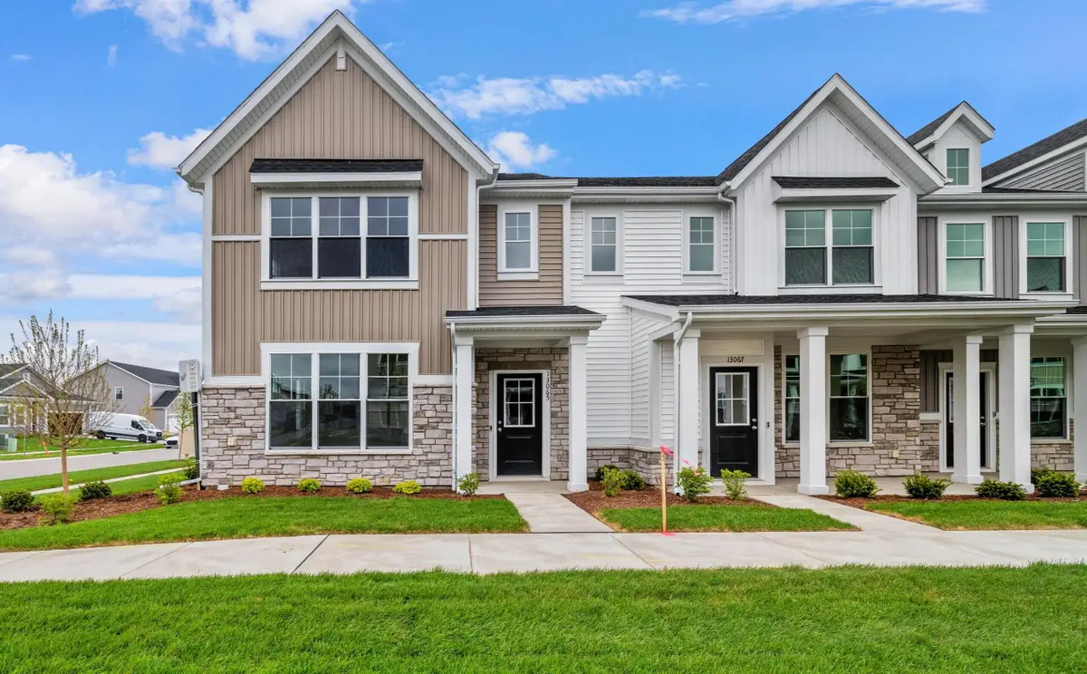 13065 Carolina Street, Crown Point, IN 46307 - #1
