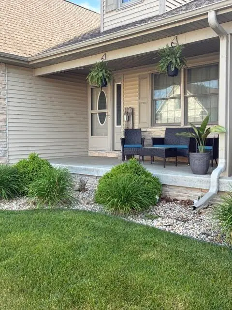 901 9th Street Sw #6a, Demotte, IN 46310 - #3