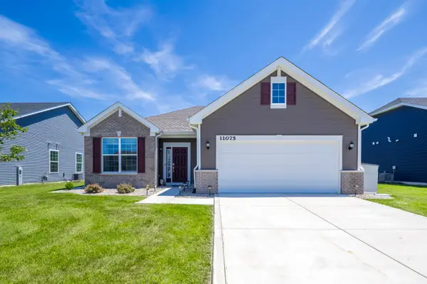 11075 Thomas Street, Crown Point, IN 46307