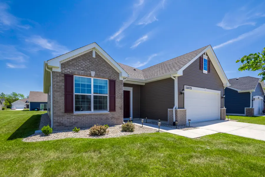 11075 Thomas Street, Crown Point, IN 46307 - #2